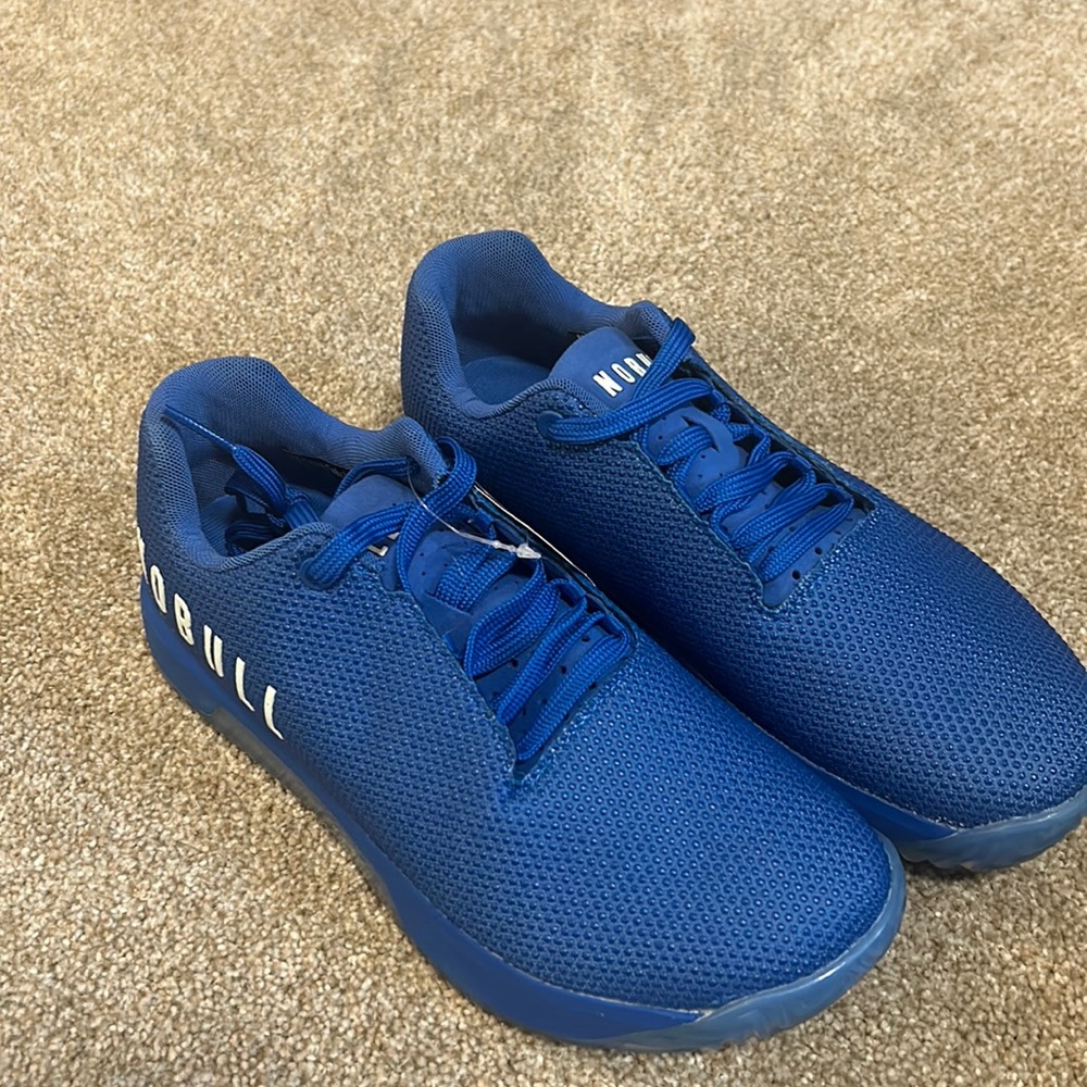 Brand New NoBull Trainer